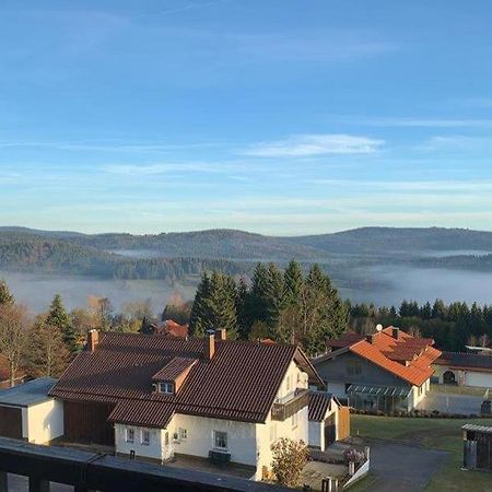 Apartmany Almberg Philippsreut Esterno foto