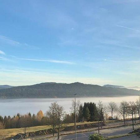 Apartmany Almberg Philippsreut Esterno foto