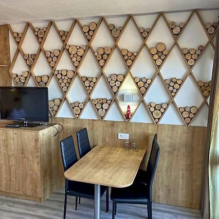 Apartmany Almberg Philippsreut Esterno foto