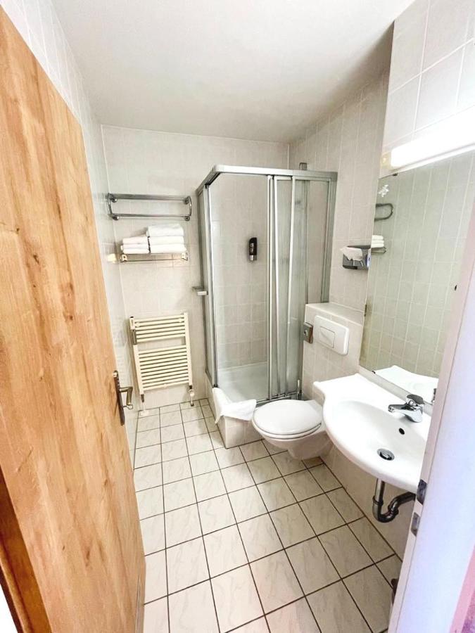 Apartmany Almberg Philippsreut Esterno foto