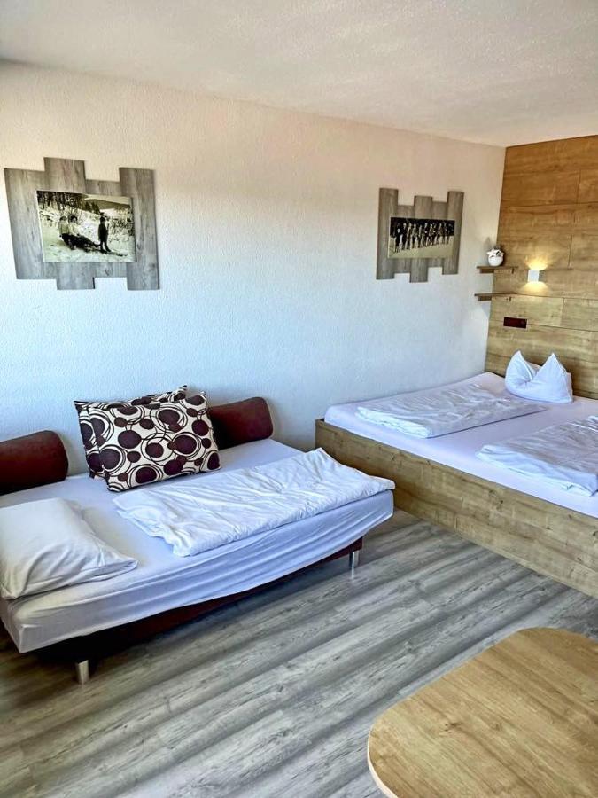 Apartmany Almberg Philippsreut Esterno foto