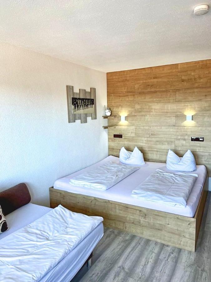 Apartmany Almberg Philippsreut Esterno foto