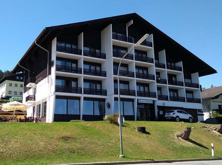 Apartmany Almberg Philippsreut Esterno foto