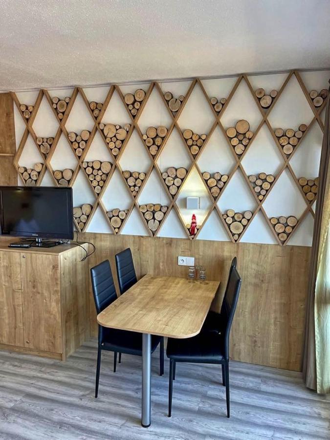 Apartmany Almberg Philippsreut Esterno foto