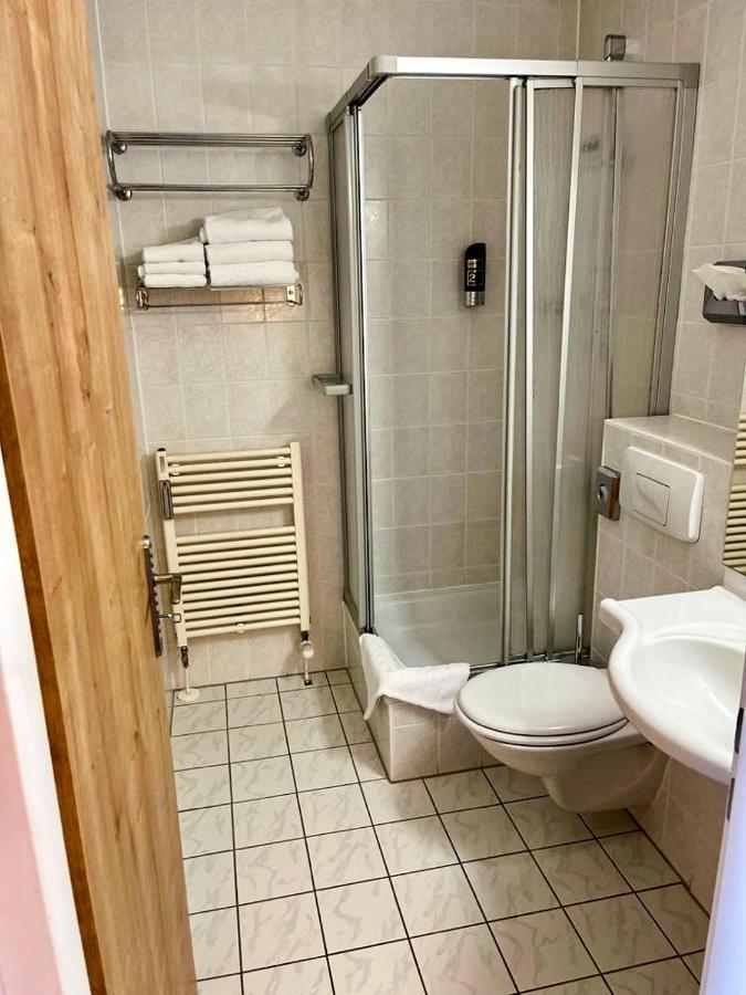 Apartmany Almberg Philippsreut Esterno foto