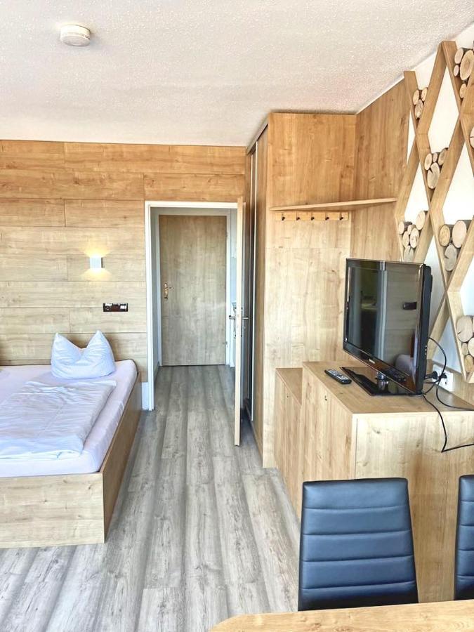 Apartmany Almberg Philippsreut Esterno foto