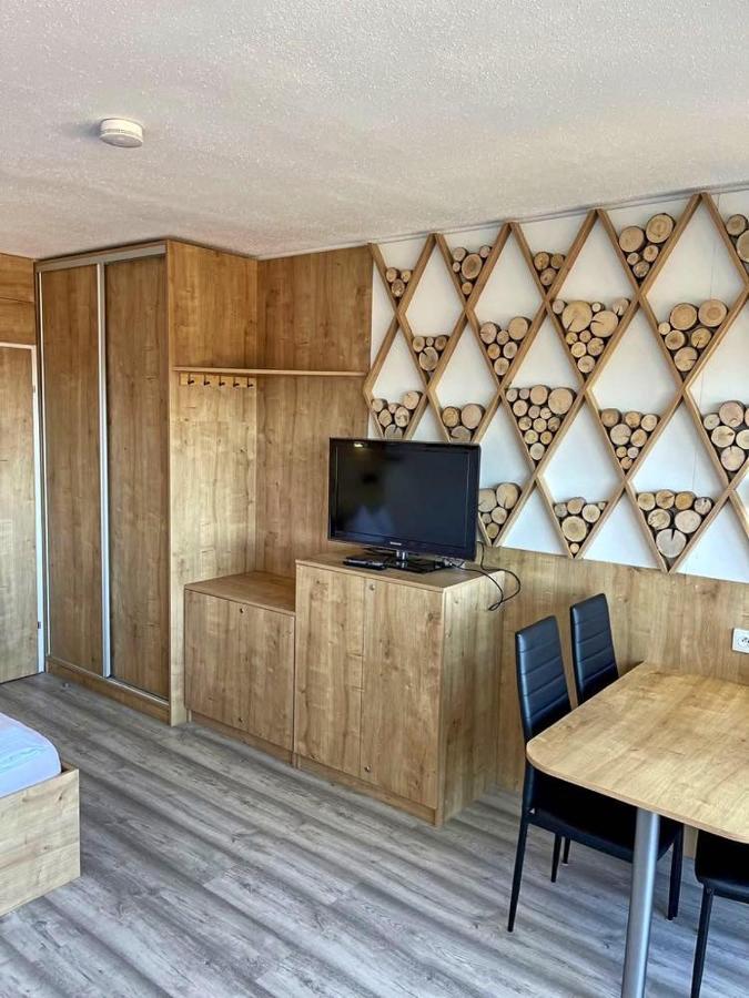 Apartmany Almberg Philippsreut Esterno foto